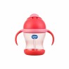 WEE BABY TASSE EN PAILLE AVEC POIGNEE 200 ML