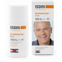 ISDIN ERYFOTONA AK FLUID SPF100+ 50ML