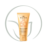 NUXE SUN CREME FONDANTE VISAGE SPF50+ 50ML