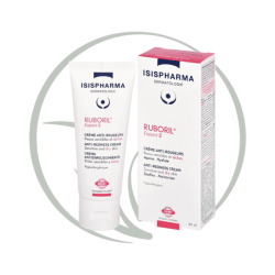 ISISPHARMA RUBORIL EXPERT SPF50+ CREME TEINTE ANTI-ROUGEURS 40ML