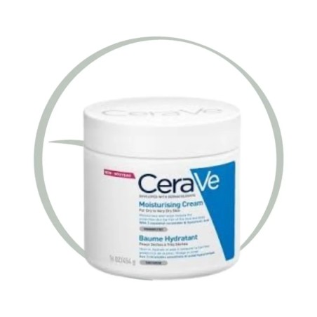 CERAVE BAUME HYDRATANT 454G