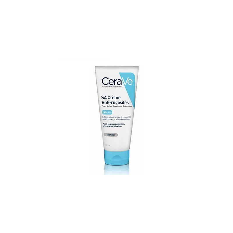 CERAVE SA CREME ANTI-RUGOSITES 177ML