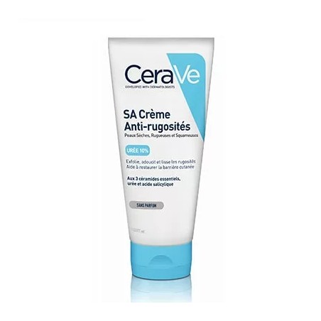 CERAVE SA CREME ANTI-RUGOSITES 177ML