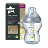 TOMMEE TIPPEE BIBERON GRIS 0m+ 260ML
