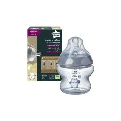 TOMMEE TIPPEE BIBERON 0M+ 150ML