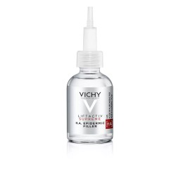 VICHY LIFTACTIV SUPREME HA EPIDERMIC FILLER - RIDES &amp FERMETE 30ML