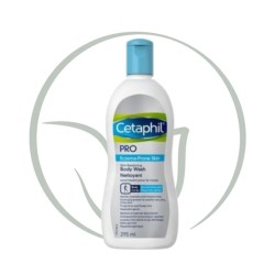 CETAPHIL PRO ECZEMA NETTOYANT BODY 295 ML
