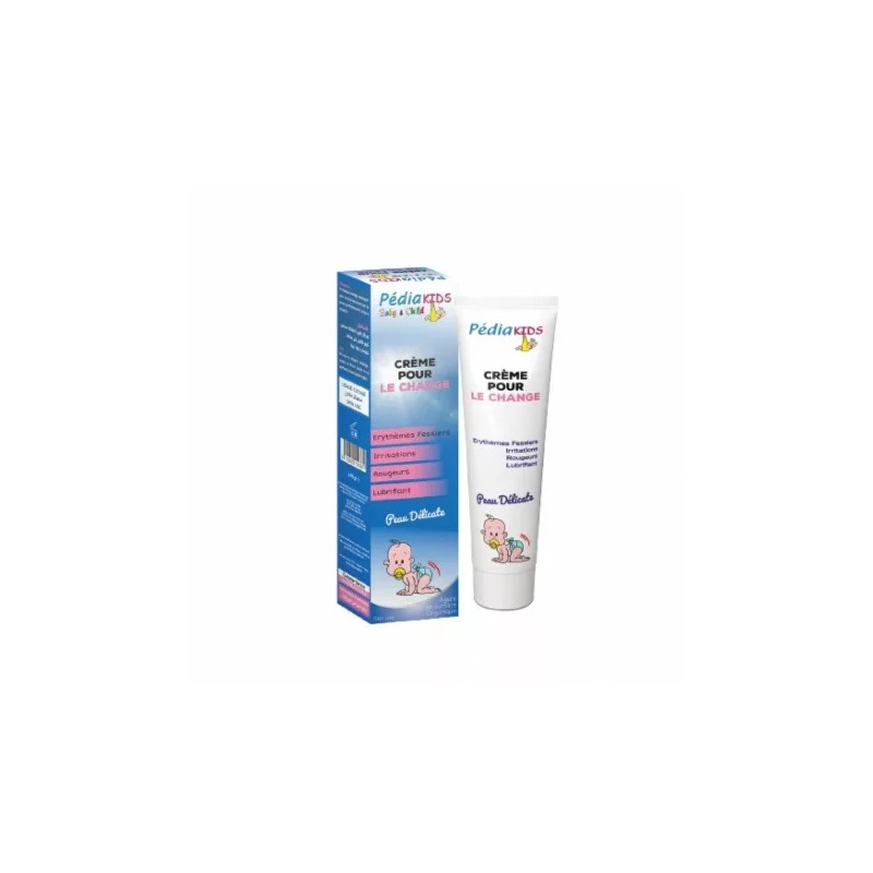 VITAL PEDIAKIDS CREME POUR LE CHANGE