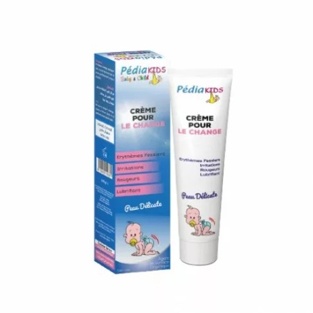 VITAL PEDIAKIDS CREME POUR LE CHANGE