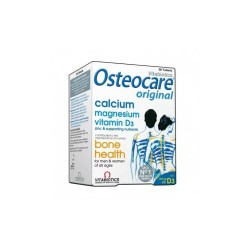 VITABIOTICS OSTEOCARE ORIGINAL 90 COMPRIMÉS