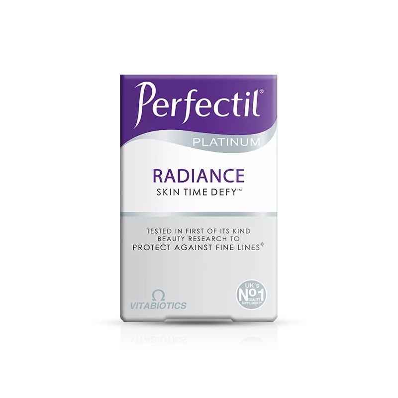 PERFECTIL PLATINUM RADIANCE 30 TABLETS