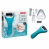 TITANIA BOX RAPE ELECTRIQUE PIEDS RECHARGEABLE 3034