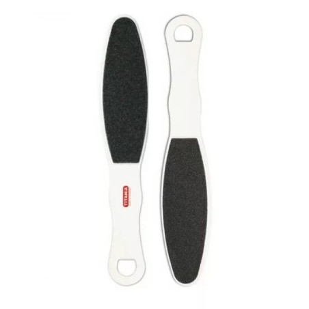 TITANIA LIME PEDICURE DOUBLE FACE POUR PIEDS