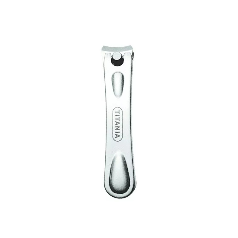 TITANIA COUPE ONGLES INOX 6CM