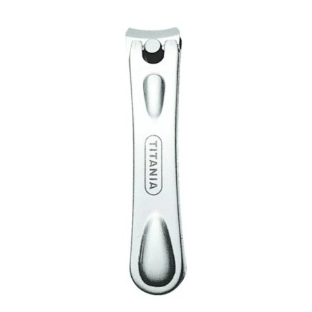 TITANIA COUPE ONGLES INOX 6CM