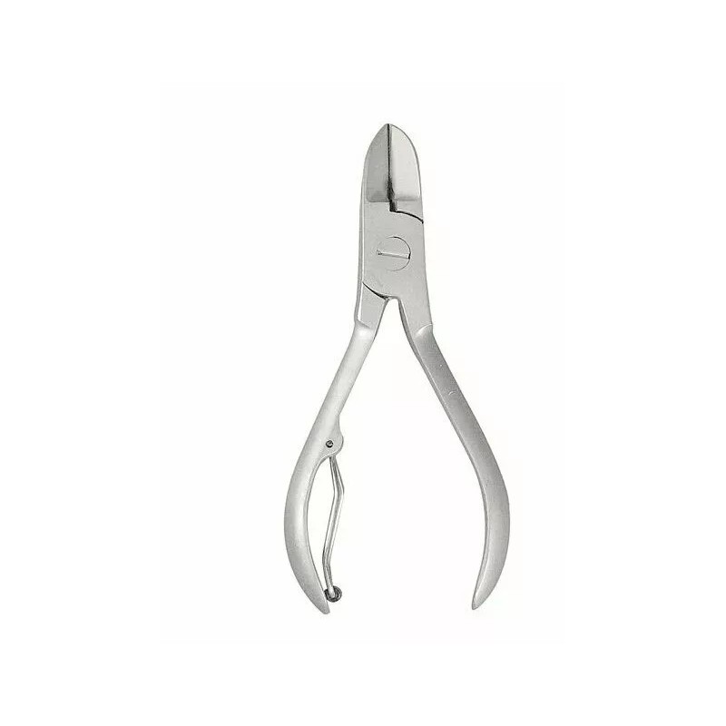 TITANIA PINCE A ONGLES INOX 10CM