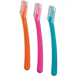 TITANIA CORRECTEUR DE SOURCILS POCHE À ZIP
