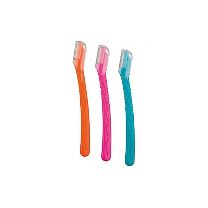 TITANIA CORRECTEUR DE SOURCILS POCHE À ZIP