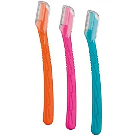 TITANIA CORRECTEUR DE SOURCILS POCHE À ZIP