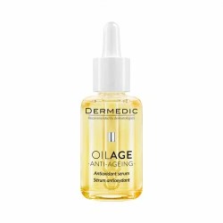 DERMEDIC OILAGE ANTI-AGING SERUM ANTIOXYDANT 30ML