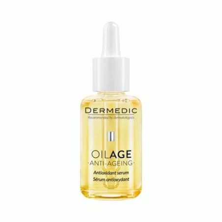 DERMEDIC OILAGE ANTI-AGING SERUM ANTIOXYDANT 30ML