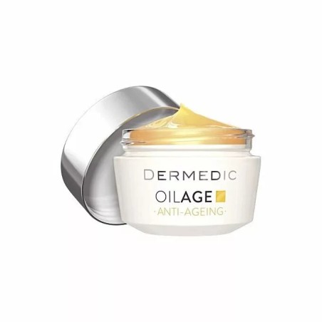 DERMEDIC OILAGE ANTI-AGING CREME DE JOUR NOURRISSANTE 50ML