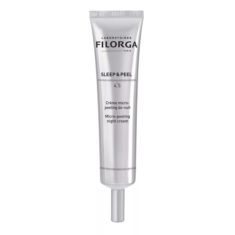 FILORGA SLEEP &amp PEEL 4.5 40ML