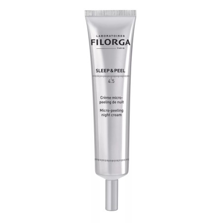 FILORGA SLEEP &amp PEEL 4.5 40ML