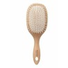 TITANIA BROSSE PNEUMATIQUE NATURE HÊTRE 24 CM