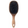 TITANIA BROSSE PNEUMATIQUE NATURE ÉRABLE 25 CM