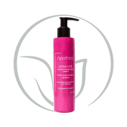 APOTHICA KERA LISS APRÈS-SHAMPOOING LISSANT 200ML