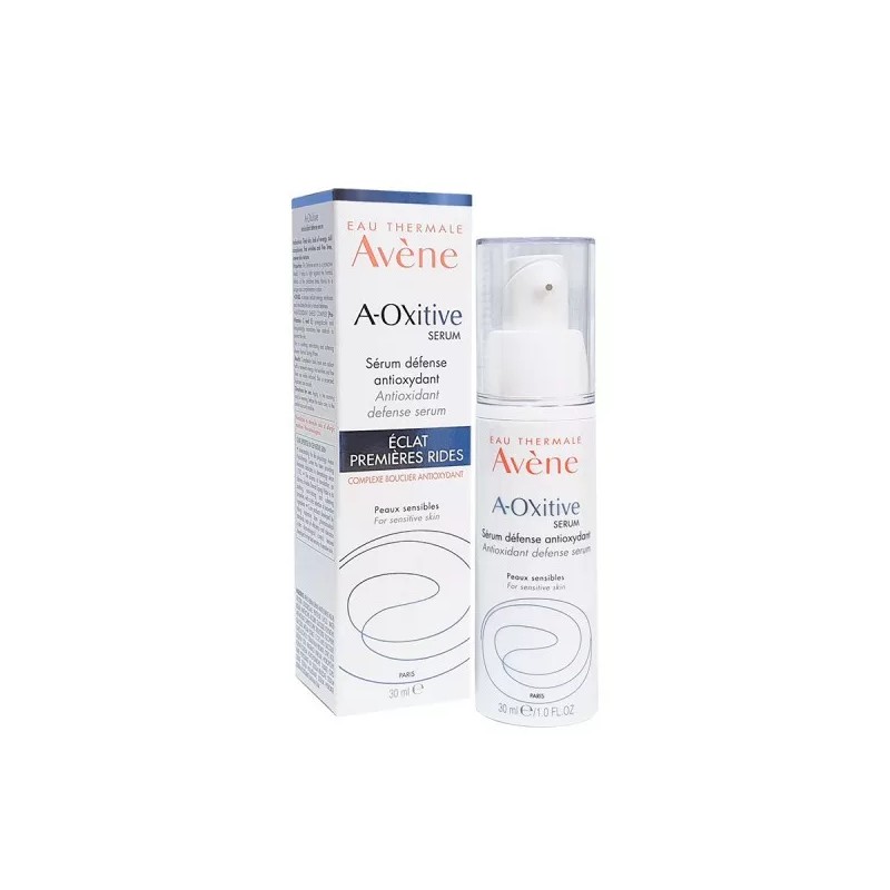 AVENE A-OXITIVE SERUM DEFENSE ANTIOXYDANT 30ML