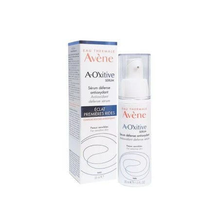 AVENE A-OXITIVE SERUM DEFENSE ANTIOXYDANT 30ML