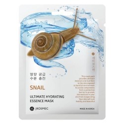 JKOSMEC SNAIL ULTIMATE HYDRATING ESSENCE MASQUE