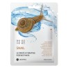 JKOSMEC SNAIL ULTIMATE HYDRATING ESSENCE MASQUE