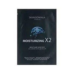 JKOSMEC SKINSOMNIA MOISTURIZING X2 MASQUE 28 ML