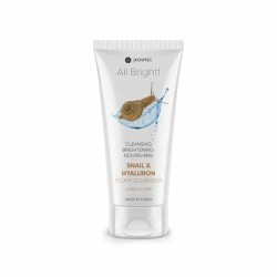 JKOSMEC ALL BRIGHT D'ESCARGOT ET HYALURON 180 ML