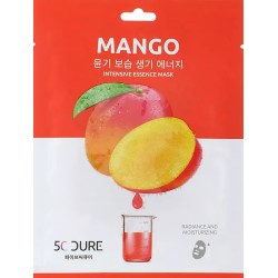 JKOSMEC INTENSIVE ESSENCE MANGO MASQUE 25 ML