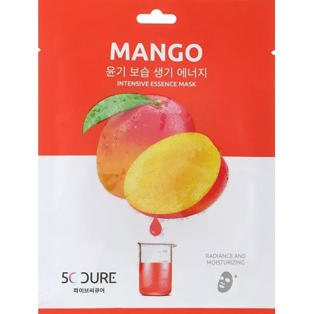 JKOSMEC INTENSIVE ESSENCE MANGO MASQUE 25 ML