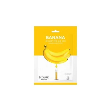 JKOSMEC INTENSIVE ESSENCE BANANA MASQUE 25 ML