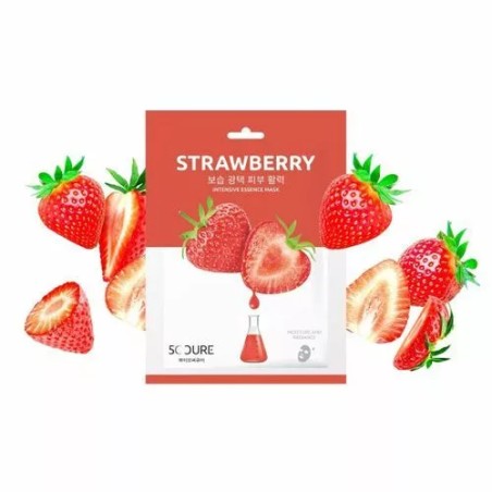 JKOSMEC STRAWBERRY MASQUE FRAISE 25 ML