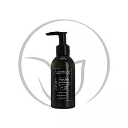 APOTHICA CPA+ HYDRA CRÈME RÉPARATRICE SPF 30 150ML