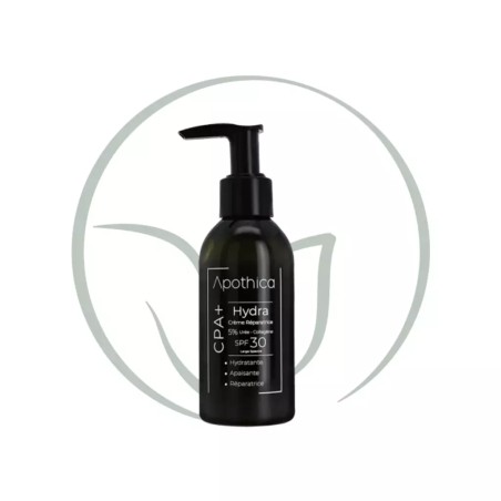 APOTHICA CPA+ HYDRA CRÈME RÉPARATRICE SPF 30 150ML