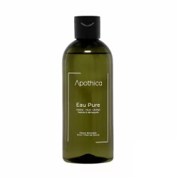 APOTHICA EAU PURE DÉMAQUILLANTE 250ML