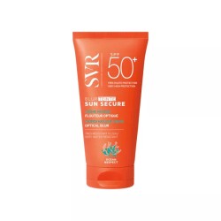 SVR SUN SECURE BLUR TEINTÉ SPF50+ 50ML