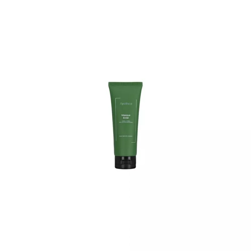 APOTHICA MASQUE ÉCLAT 100 ML