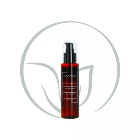 APOTHICA RITUELS D'HUILES ANTI VERGETURES 100 ML