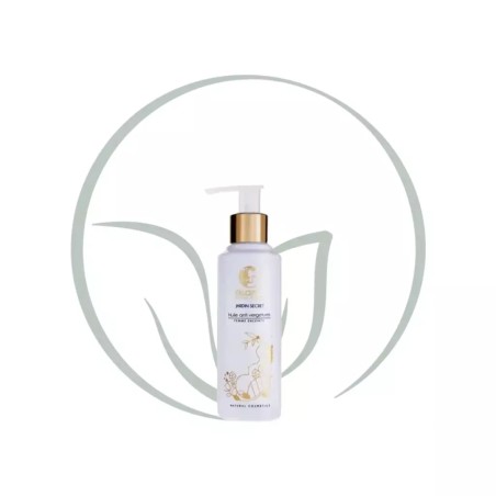 ALANIA JARDIN SECRET HUILE ANTI-VERGETURES 150 ML