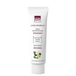 CYTOLNAT CYTOL CENTELLA CRÈME APAISANTE RÉPARATRICE 50ML
