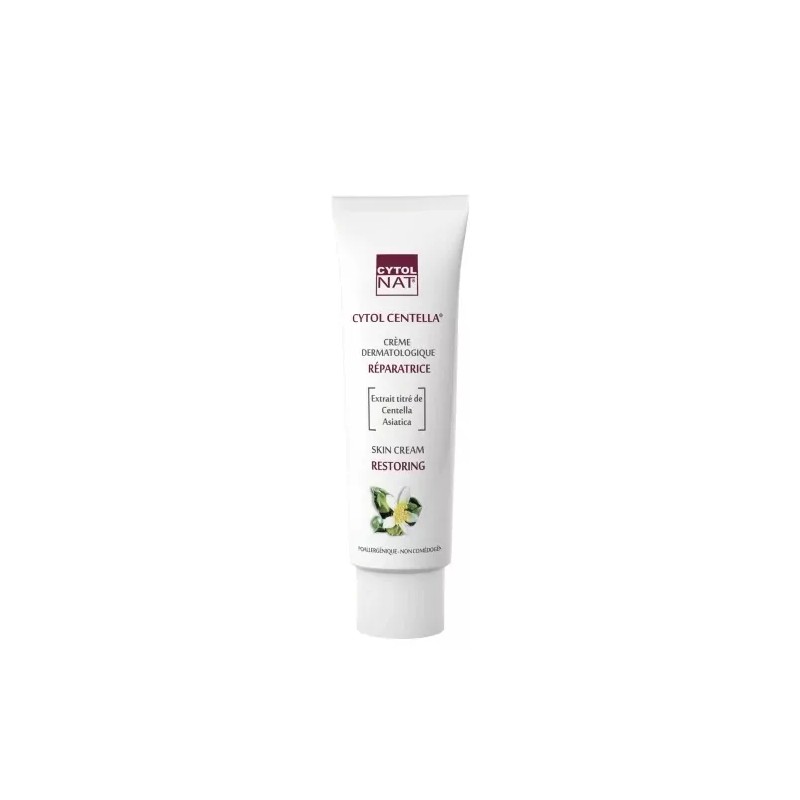 CYTOLNAT CYTOL CENTELLA CRÈME APAISANTE RÉPARATRICE 50ML